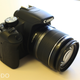 Illustration for article titled Canon EOS Rebel T1i First Hands On: 50Ds Sensor, 1080p Vids, $899 (!!)
